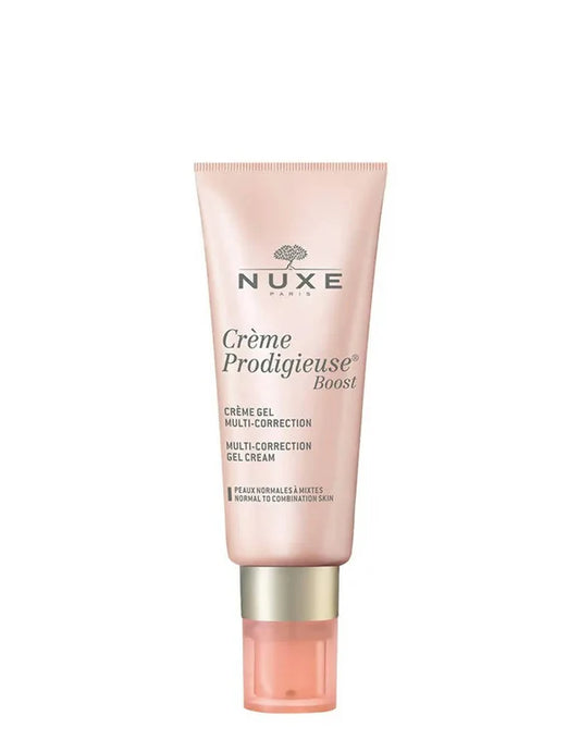 Nuxe Creme Prodigieuse Boost Multi-correction Gel Cream - 40 ml