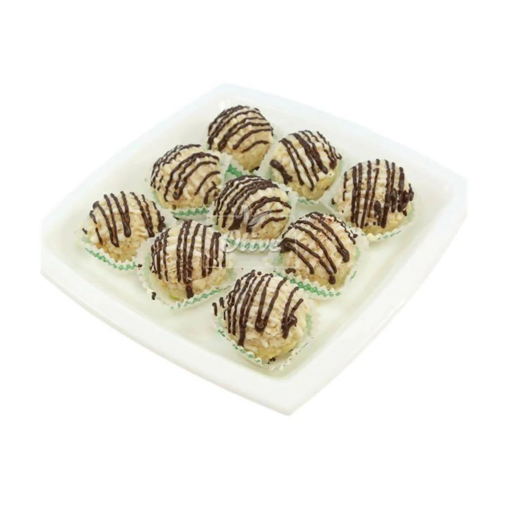 Olive Mithai Bake Badam Laddu -250 gm