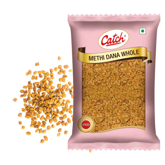 Catch Methi Dana Whole - 100 gm