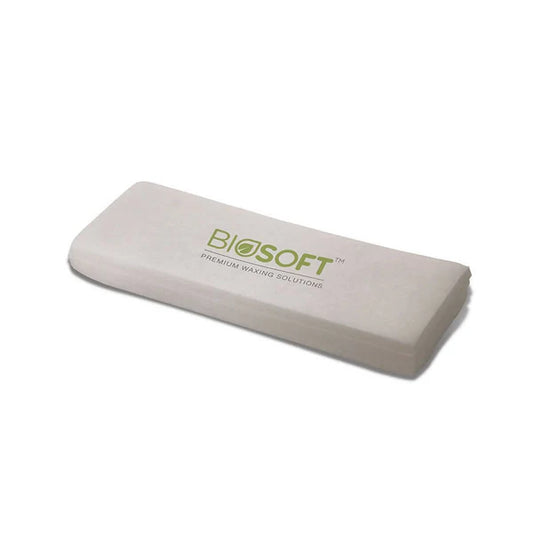 Biosoft wax strips - 50 pieces