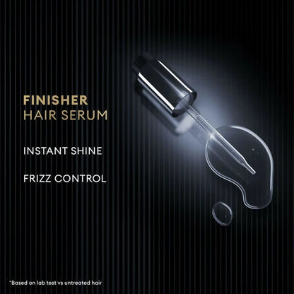 TRESemme Silk Press Finisher Hair Serum - 38 ml