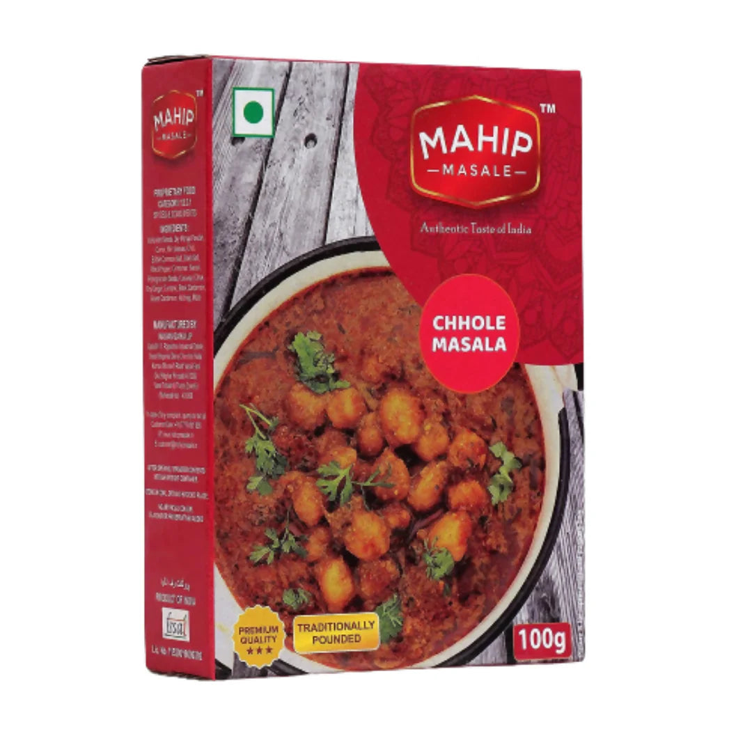 Mahip Masale Chole Masala