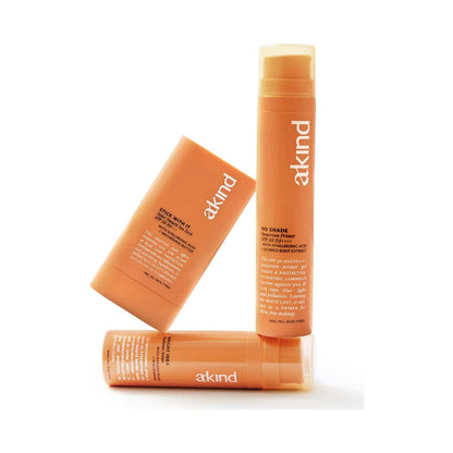 Akind Stick With It Super Smooth Sun Stick SPF 50 PA+++ - 20 gm
