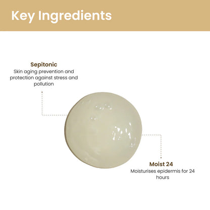 Personal Touch Youthburst Water Gel Moisturiser - 30 gm