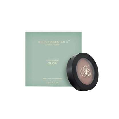 Forest Essentials Highlighting Glow Kansa - Bronze