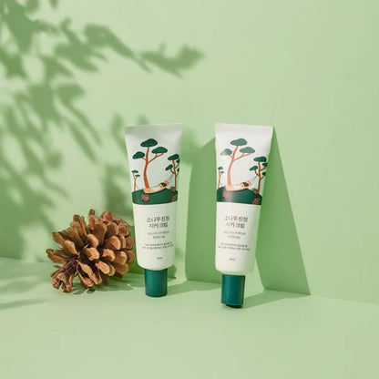 Round Lab Pine Calming Cica Cream - 50 ml