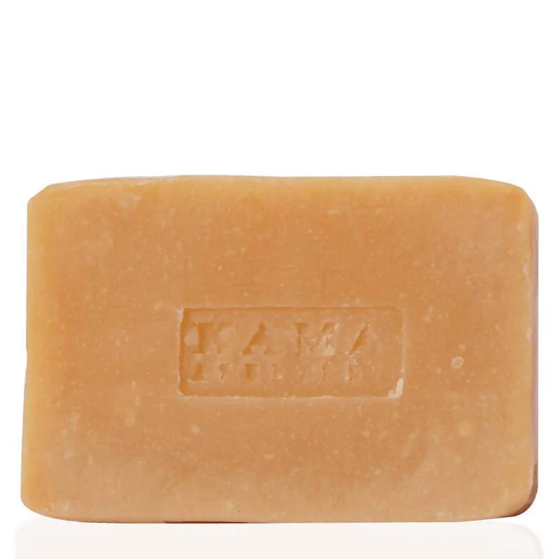 Kama Ayurveda Rose, Cinnamon & Orange soap