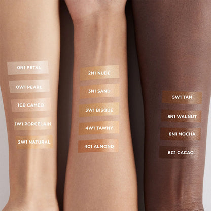 Laura Mercier Tinted Moisturiser Light Revealer Natural Skin Illuminator Spf 25 - 5W1 Tan - 50 ml
