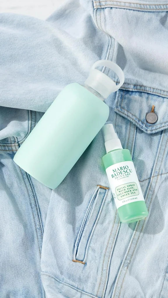 Mario Badescu Facial Spray With Aloe Cucumber & Green Tea - 118 ml