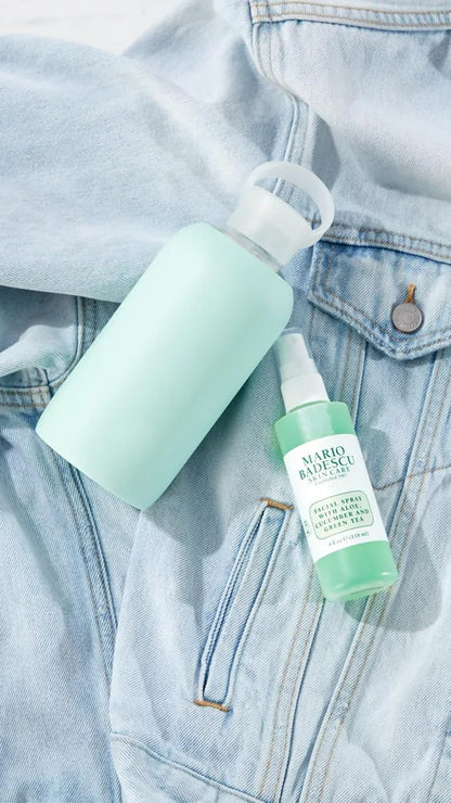 Mario Badescu Facial Spray With Aloe Cucumber & Green Tea - 118 ml