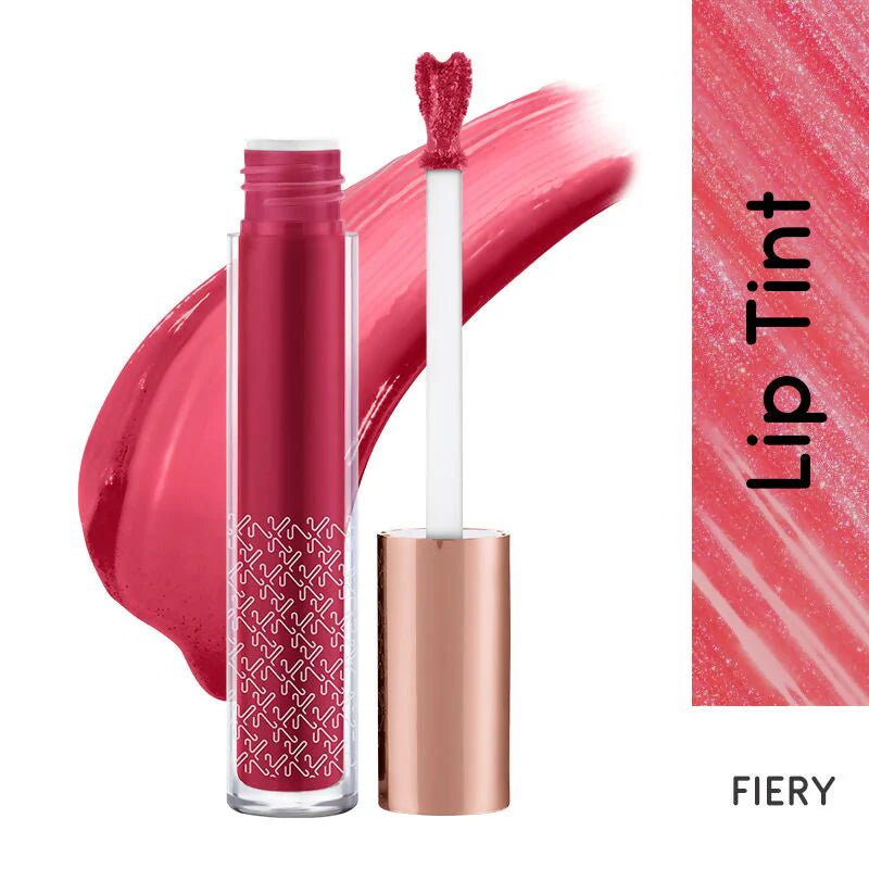 Kay Beauty By Katrina Kaif Lip Tint - Fiery