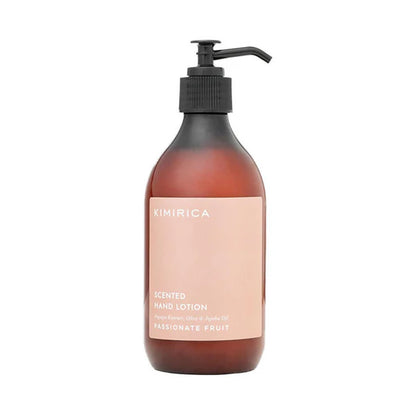 Kimirica Passionate Fruit Scented Hand Lotion - 300 ml