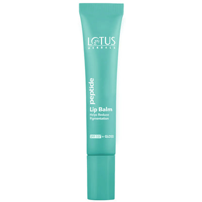Lotus Herbals Lip Balm With
