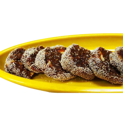 Mithaiwala Anjeer Roll