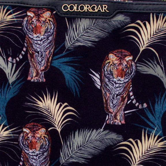 Colorbar Pouch Safari Big Flat Pouch - Multi - 1 Pouch