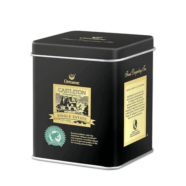 Goodricke Castleton Vintage Darjeeling Tea - 100 gm