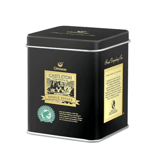 Goodricke Castleton Vintage Darjeeling Tea - 100 gm