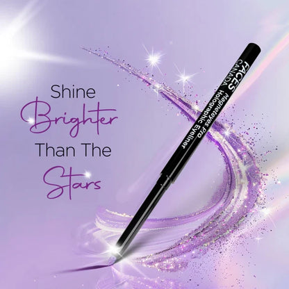 Faces Canada Magneteyes Pro Holographic Eyeliner - Earthy Wonder 04 - 0.25 gm