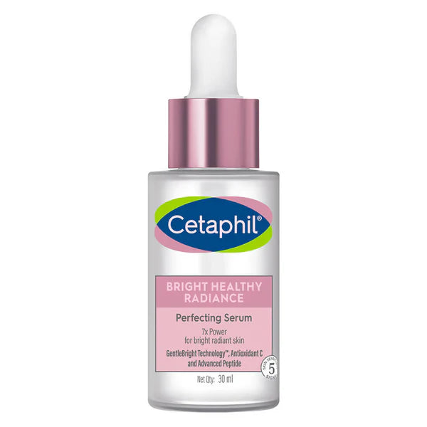 Cetaphil Bright Healthy Radiance Protecting Serum - 30 ml