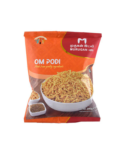 Murugan Idli Ompodi - 200 gm