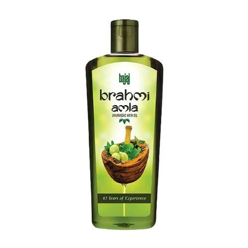 Bajaj Brahmi Amla Hair Oil - 300 ml