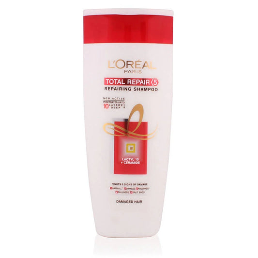 L'Oreal Paris Total Repair 5 Shampoo -75 ml