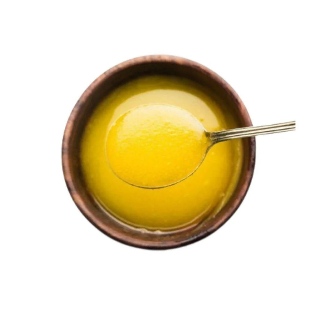Olive Mithai Ghee | Natural, Healthy, and Pure | Premium & Authentic Ghee -250 gm