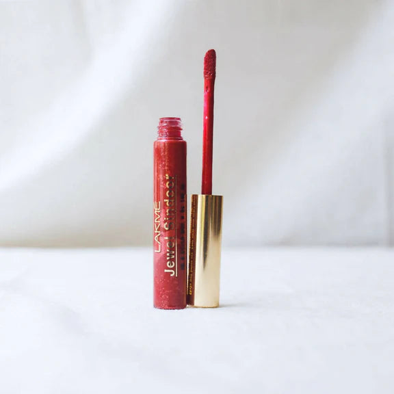 Lakme Jewel Sindoor - Maroon - 5 ml