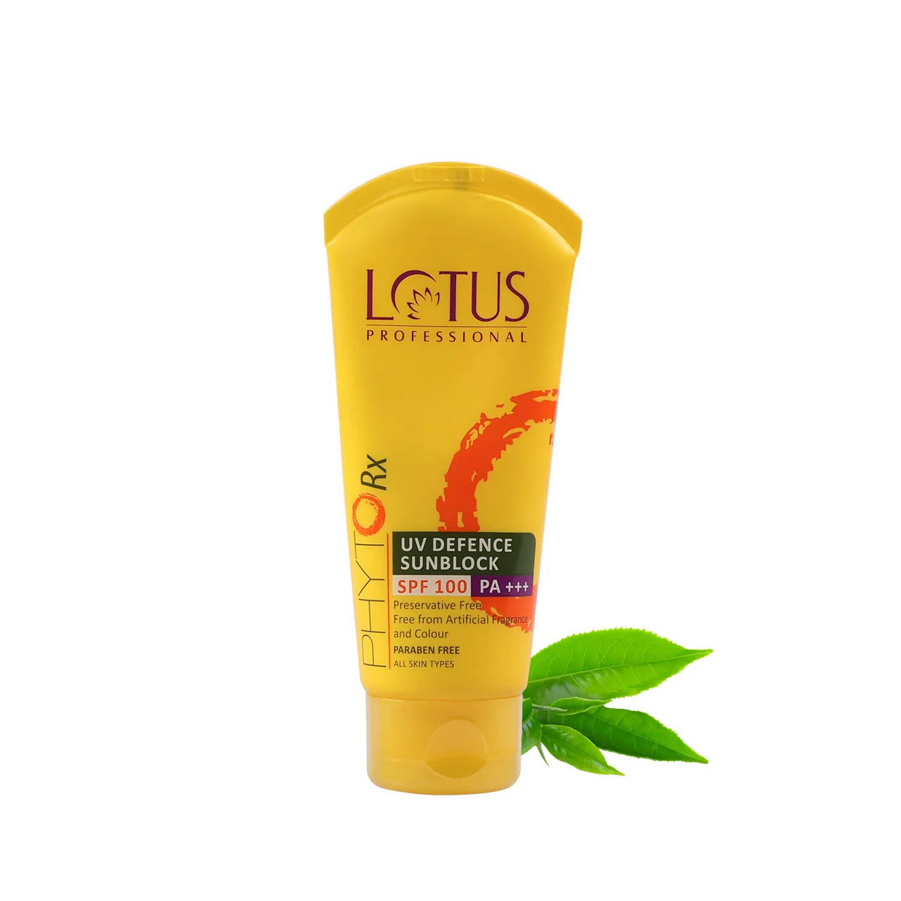 Lotus Professional Lotus Professional Phytorx Sunblock