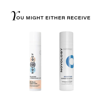 Novology Barrier Protect Moisturiser - 50 gm