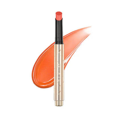Focallure Sparkling Gem Lip Gloss Stick - Confectionary - 2 gm