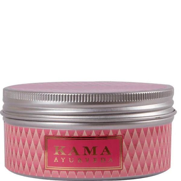 Kama Ayurveda Shea Lotus Body Butter 200gm - 200 gm