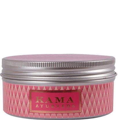 Kama Ayurveda Shea Lotus Body Butter 200gm - 200 gm