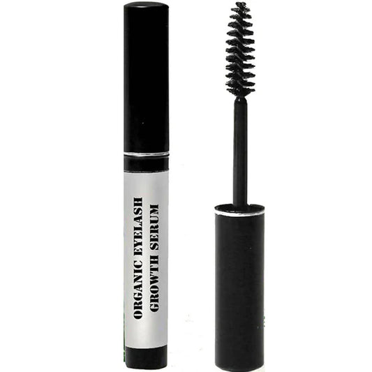 Love Earth Organic Eyelash Growth Serum - 5 ml