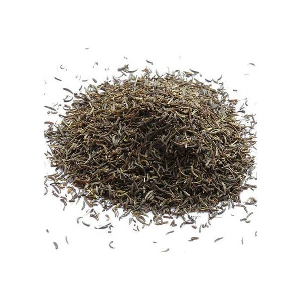 Hebsur Herbals Black Cumin Seeds (Kala Jeera) - 100 gm - Pack of 2