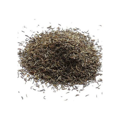 Hebsur Herbals Black Cumin Seeds (Kala Jeera) - 100 gm - Pack of 2