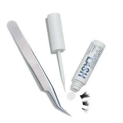 Daily Life Forever52 Fabu Lash Glue - White-01 - 5 ml