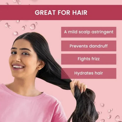 Alps Goodness Hairfall Prevention Kit - Kit