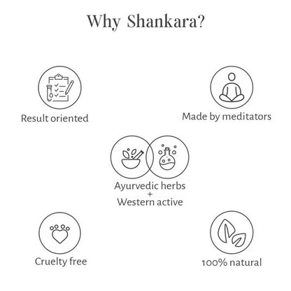 Shankara by Sri Sri Tattva Organic Sweet Almond Oil - 100 ml