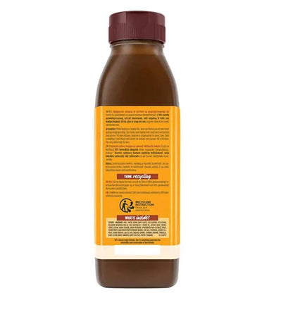 Garnier Fructis Hair Food Macadamia Shampoo For Curly Hair -