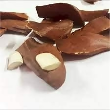 Herboleaf Organic Bitter Almond - 1 kg