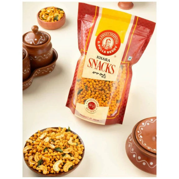 Pulla Reddy Kaju Boondi - 300 gm