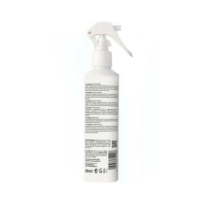Schwarzkopf Professional Osis Flatliner Flattening Iron Serum - 200 ml