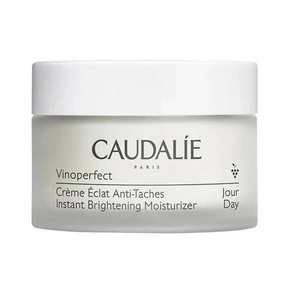 Caudalie Paris Vinoperfect Instant Brightening Moisturizer - 50 ml