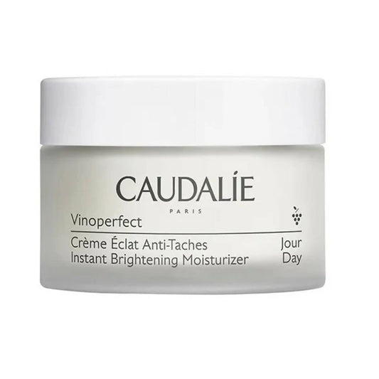Caudalie Paris Vinoperfect Instant Brightening Moisturizer - 50 ml