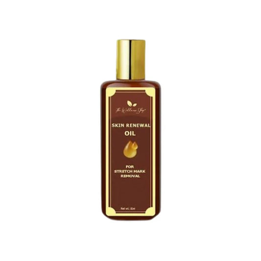 The Wellness Shop Skin Renewal Oil - 50 ml
