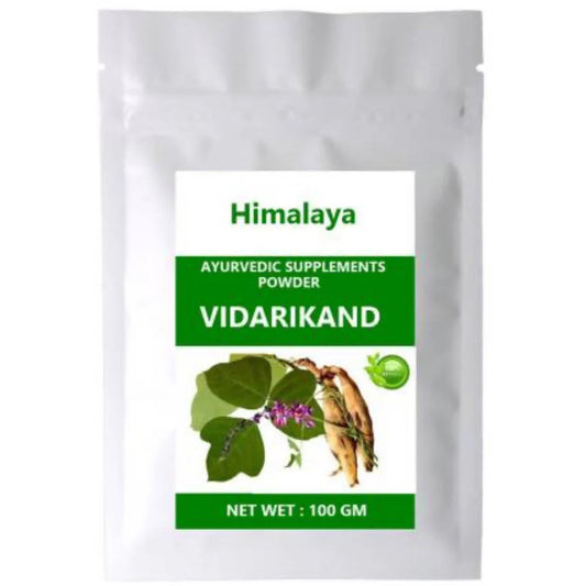 Himalaya Vidarikand Powder