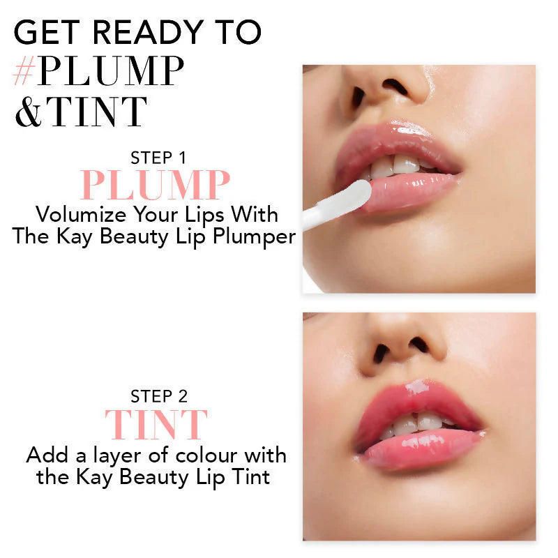 Kay Beauty By Katrina Kaif Lip Plumper