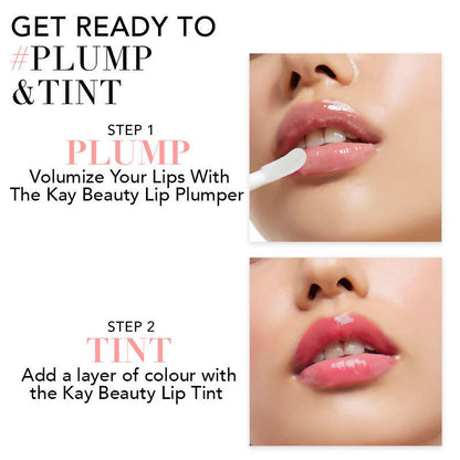 Kay Beauty By Katrina Kaif Lip Plumper