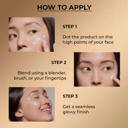 Faces Canada Ultime Pro Perfecting Primer - 30 ml